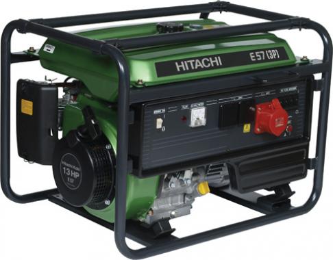 Hitachi E57(3P)