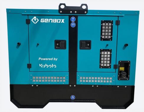 Genbox KBT10M-S-3000